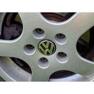 Středové krytky do disků 56/52 mm vwor5652 (4 ks) fotografie 1