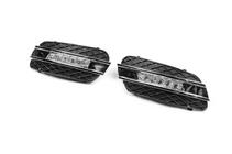 Mercedes ML W164 2005–2011 Denní svícení DRL (2 ks, 2006-2008) fotografie 1