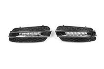 Mercedes ML W164 2005–2011 Denní svícení DRL (2 ks, 2006-2008) fotografie 2