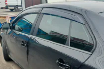 Volkswagen Golf Plus 2004–2014 Ofuky oken (4 ks, HIC) fotografie 6