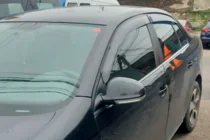 Volkswagen Golf Plus 2004–2014 Ofuky oken (4 ks, HIC) fotografie 7
