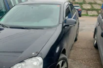 Volkswagen Golf Plus 2004–2014 Ofuky oken (4 ks, HIC) fotografie 8