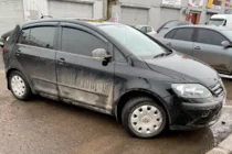 Volkswagen Golf Plus 2004–2014 Ofuky oken (4 ks, HIC) fotografie 2