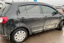 Volkswagen Golf Plus 2004–2014 Ofuky oken (4 ks, HIC) fotografie 3