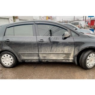 Ofuky oken (4 ks, HIC) Volkswagen Golf Plus 2004–2014 fotografie 1