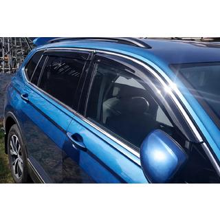 Ofuky oken Allspace LWB (4 ks, HIC) fotografie 1