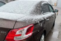 Peugeot 301 2012– Ofuky oken (4 ks, HIC) fotografie 3