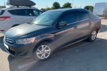 Peugeot 301 2012– Ofuky oken (4 ks, HIC) fotografie 6