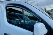 Fiat Talento 2016– Ofuky oken (2 ks, HIC) fotografie 7