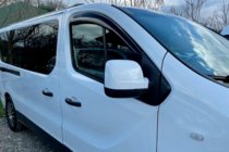 Fiat Talento 2016– Ofuky oken (2 ks, HIC) fotografie 9