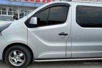 Fiat Talento 2016– Ofuky oken (2 ks, HIC) fotografie 12