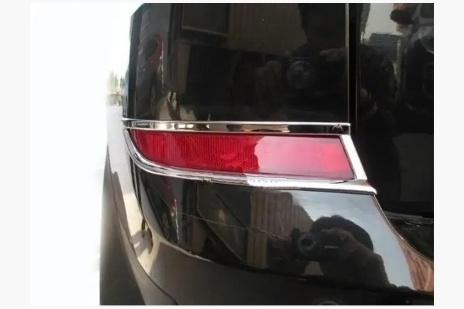 BMW X5 E70 2007–2013 Rámečky zadních mlhovek (2 ks) Image