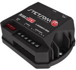 Výkonový zesilovač Stetsom IRON LINE IR160.2 s RCA (2 Ω) fotografie 1