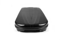 Střešní box KX s oboustranným otevíráním, černý mat (520 l) fotografie 8