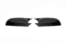 Audi A3 2003–2012 Kryty zrcátek 2010-2012 (2 ks, RS-Look) fotografie 6