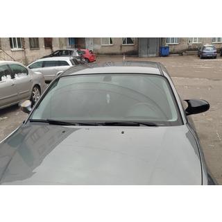Kryty zrcátek M-Look (2 ks) BMW řada 1 E81/E82/E87/E88 2004–2011 fotografie 3