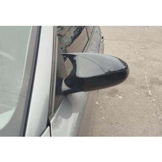 Kryty zrcátek M-Look (2 ks) BMW řada 1 E81/E82/E87/E88 2004–2011 fotografie 1
