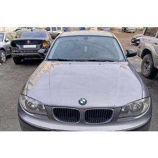 Kryty zrcátek M-Look (2 ks) BMW řada 1 E81/E82/E87/E88 2004–2011 fotografie 2
