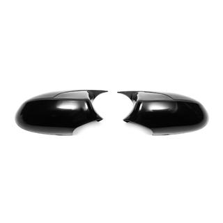 Kryty zrcátek M-Look (2 ks) BMW řada 1 E81/E82/E87/E88 2004–2011 fotografie 4