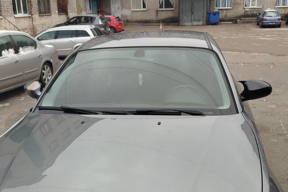 BMW řada 1 E81/E82/E87/E88 2004–2011 Kryty zrcátek M-Look (2 ks) Fotografie 3