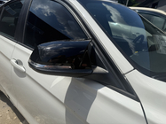 BMW řada 3 F30/F31 2012–2019 Kryty zrcátek M-Look (2 ks) fotografie 2