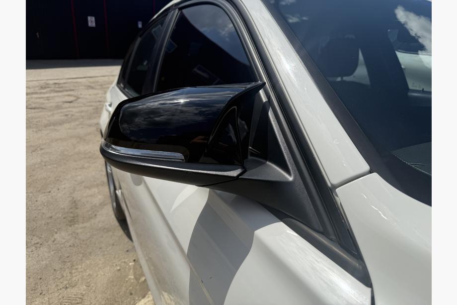 BMW řada 3 F30/F31 2012–2019 Kryty zrcátek M-Look (2 ks) Image