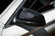 BMW řada 5 F10/F11 2010–2016 Kryty zrcátek 2010-2013 M-Look (2 ks) fotografie 2