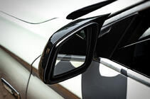 BMW řada 5 F10/F11 2010–2016 Kryty zrcátek 2010-2013 M-Look (2 ks) fotografie 6