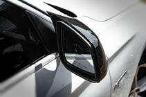 BMW řada 5 F10/F11 2010–2016 Kryty zrcátek 2010-2013 M-Look (2 ks) fotografie 7