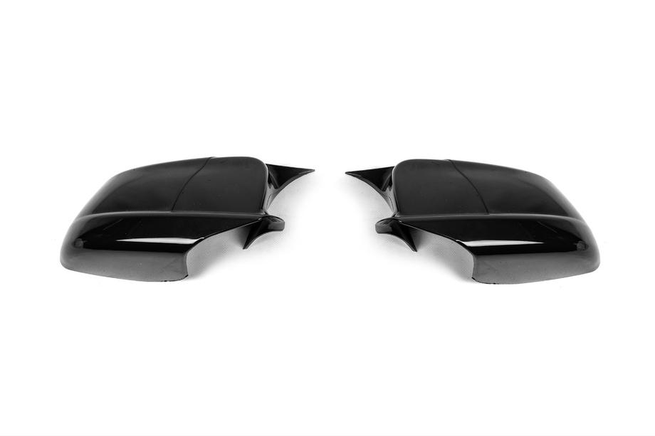 BMW řada 5 F10/F11 2010–2016 Kryty zrcátek 2010-2013 M-Look (2 ks) Fotografie 9