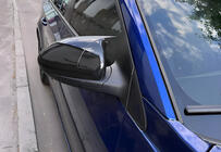 Chevrolet Cruze 2009–2015 Kryty zrcátek BMW-Style (2 ks) fotografie 6