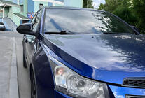 Chevrolet Cruze 2009–2015 Kryty zrcátek BMW-Style (2 ks) fotografie 1