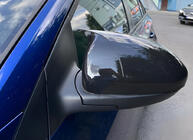 Chevrolet Cruze 2009–2015 Kryty zrcátek BMW-Style (2 ks) fotografie 4