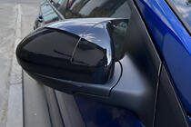 Chevrolet Cruze 2009–2015 Kryty zrcátek BMW-Style (2 ks) fotografie 3