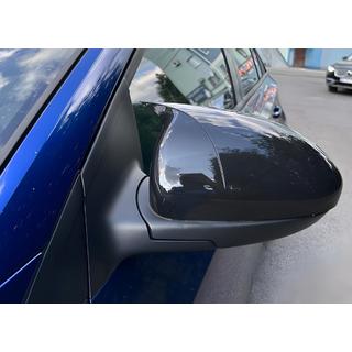 Kryty zrcátek BMW-Style (2 ks) Chevrolet Cruze 2009–2015 fotografie 4