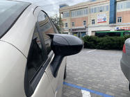 Fiat Linea 2006–2018 Kryty zrcátek BMW-Style (2 ks) fotografie 3
