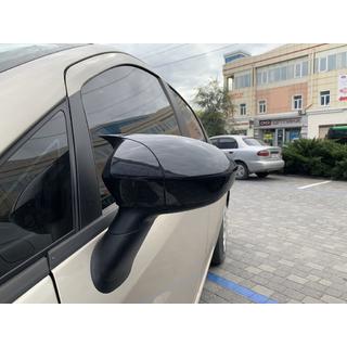 Kryty zrcátek BMW-Style (2 ks) fotografie 1