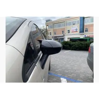 Kryty zrcátek BMW-Style (2 ks) fotografie 1