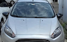 Ford Fiesta 2008–2017 Kryty zrcátek BMW-Style (2 ks) fotografie 5