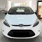 Ford Fiesta 2008–2017 Kryty zrcátek BMW-Style (2 ks) fotografie 10