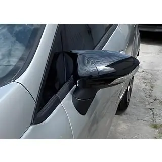 Kryty zrcátek BMW-Style (2 ks) fotografie 2