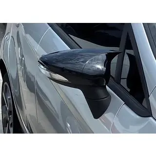 Kryty zrcátek BMW-Style (2 ks)