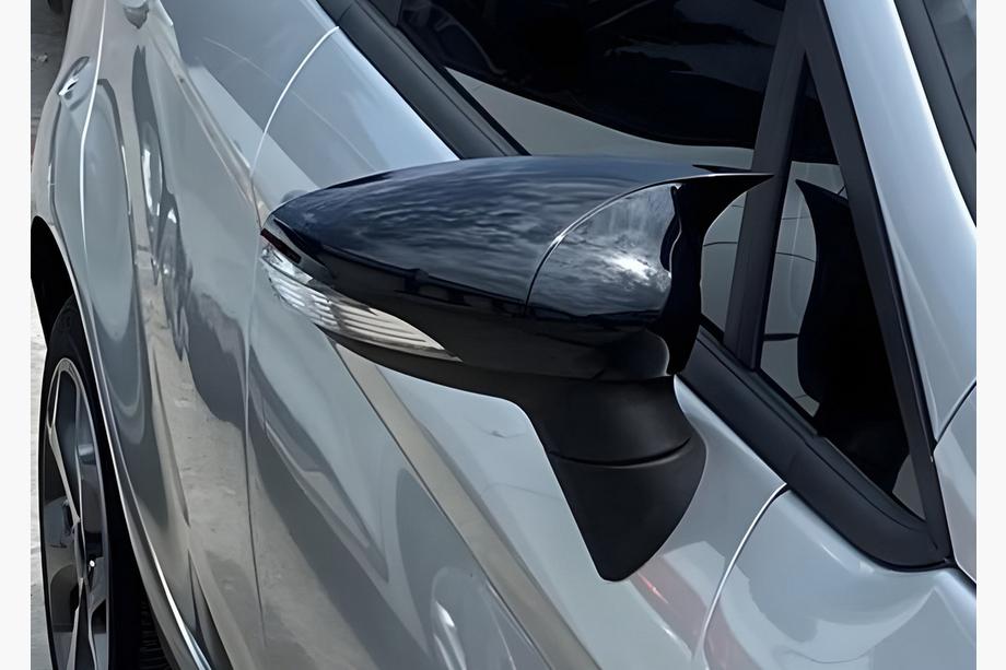 Ford Fiesta 2008–2017 Kryty zrcátek BMW-Style (2 ks) Image