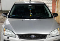 Ford Focus II 2005–2008 Kryty zrcátek BMW-Style (2 ks) fotografie 2