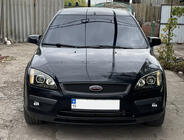 Ford Focus II 2005–2008 Kryty zrcátek BMW-Style (2 ks) fotografie 1