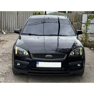Kryty zrcátek BMW-Style (2 ks)