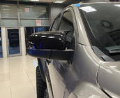 Ford Ranger 2011–2022 Kryty zrcátek 2015+ (ve stylu BMW, 2 ks) fotografie 1