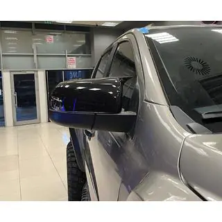 Kryty zrcátek 2015+ (ve stylu BMW, 2 ks) fotografie 1