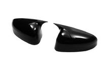 Ford Courier 2014–2023 Kryty zrcátek ve stylu BMW (2014-2018, 2 ks) fotografie 5