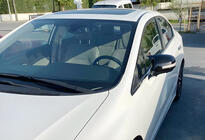 Honda Civic Sedan IX 2011–2016 Kryty zrcátek BMW-Style (2 ks) fotografie 7